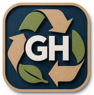 Güçsan Hurda logo